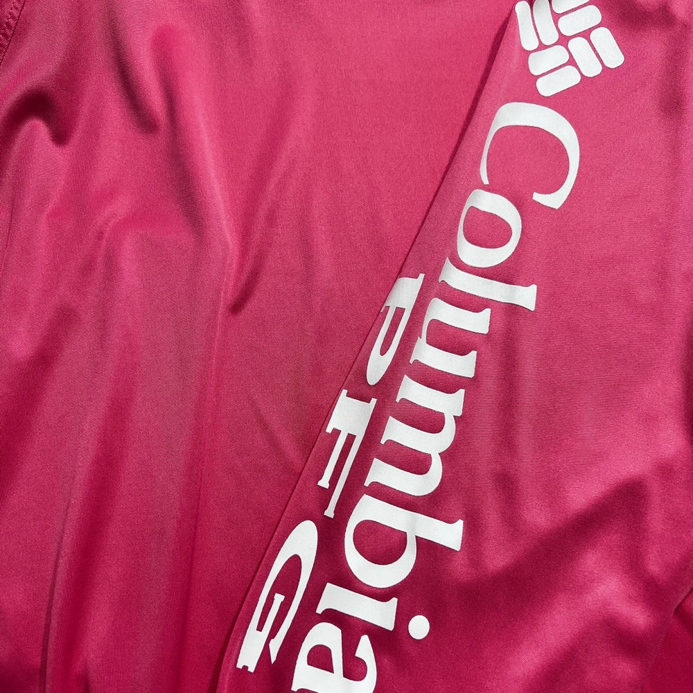 Columbia PFG long sleeve shirt